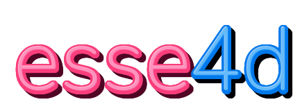 esse4d — logo kanal