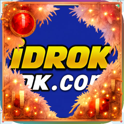 idrok — mitra unggulan