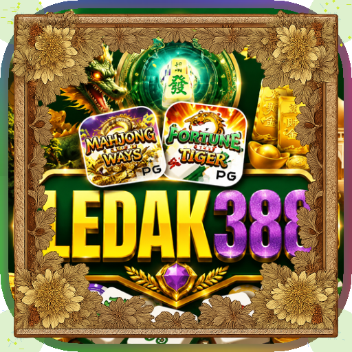 ledak388 — galeri pratinjau Resmi APK
